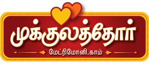 Mukkulathor Matrimony